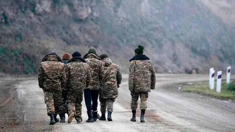 Նոյեմբերի 16-ին գերեվարվածներին Ադրբեջանում առանց բուժօգնության են թողել, ռազմագերիներից մեկը մահացել է