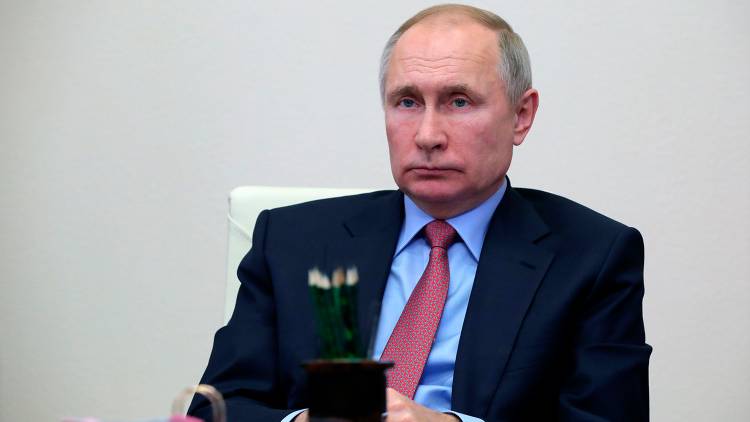 Որոնք են Ռուսաստանի արտաքին քաղաքական առաջնահերթությունները, ըստ Պուտինի