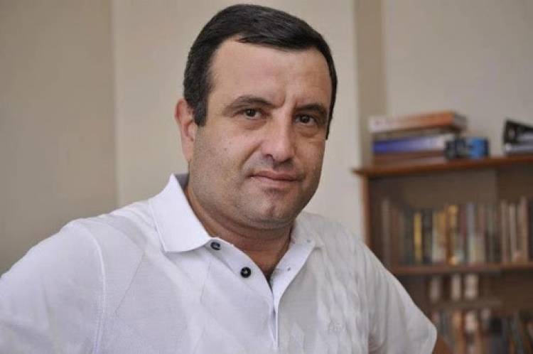 Էպոսագետ Վարդան Սեդրակյանը վաղաժամ ազատ է արձակվել