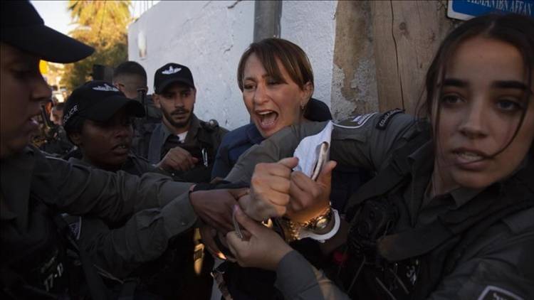 Ոստիկանությունն ազատ է արձակել լրագրողին