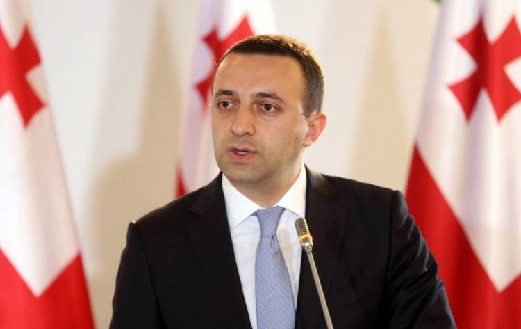 Բաքուն եւ Երեւանը պայմանավորվածություն ձեռք են բերել Վրաստանի վարչապետի ջանքերով