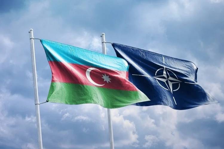 Ադրբեջանը ցանկանում է խորացնել հարաբերությունները ՆԱՏՕ-ի հետ․ Ադրբեջանի նախագահի օգնական