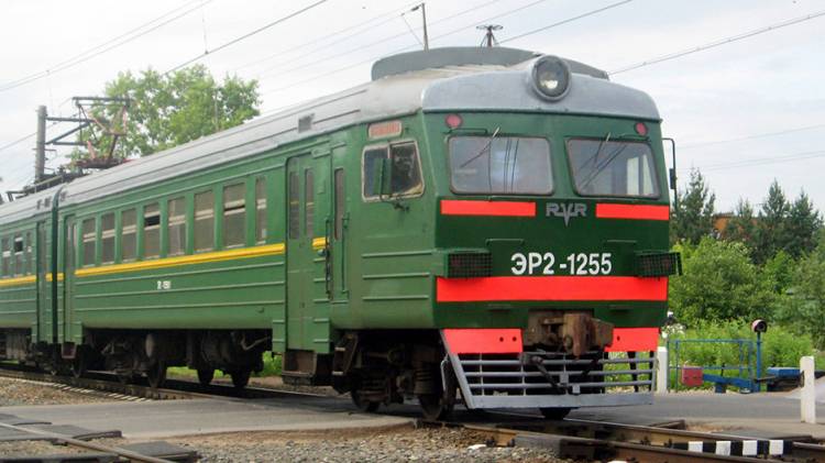 Հունիսի-18-ից կգործի Ալմաստ-Շորժա էլեկտրագնացքը