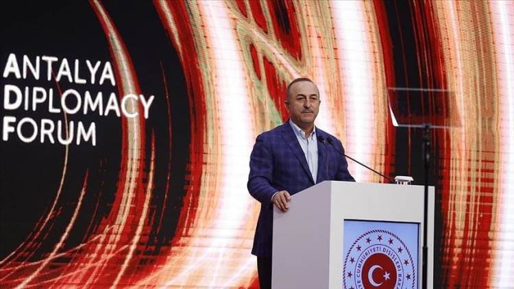 Թուրքիայի ԱԳ նախարարը Հայաստանում ԱԺ ընտրությունների հետ հույսեր է կապում 