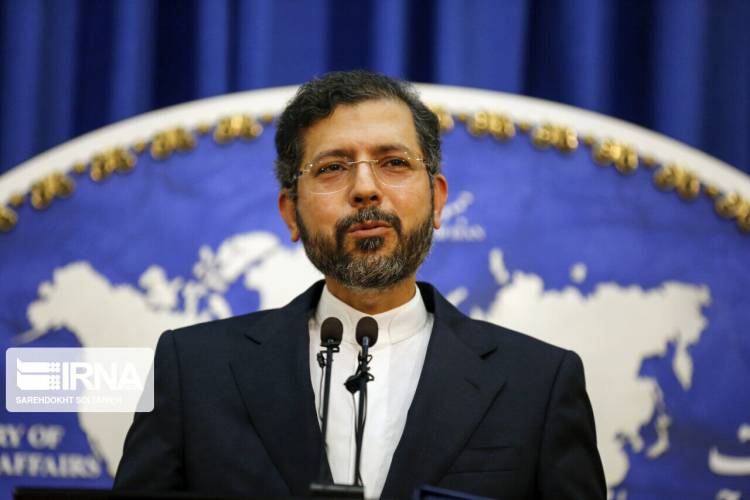 Իրանի ԱԳՆ խոսնակն ԱԺ արտահերթ «այս ընտրություններում հաղթողներին» հաջողություն է մաղթել 