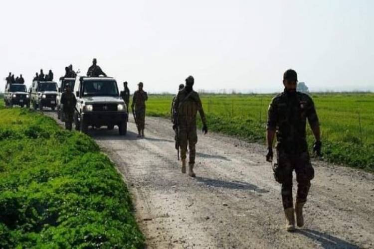Իրաքյան ուժերը սպանել են «ԻԼԻՊ մսագործին»