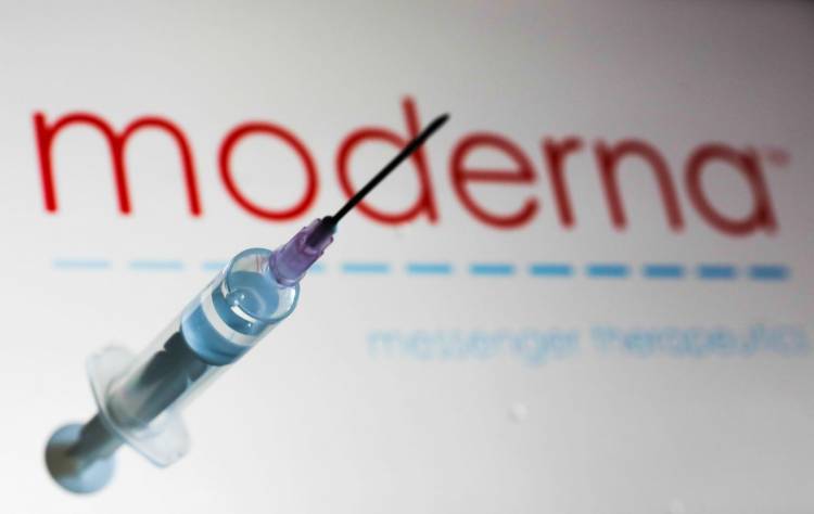 Moderna ընկերության արտադրած հակակորոնավիրուսային պատվաստանյութն անվանափոխվել է