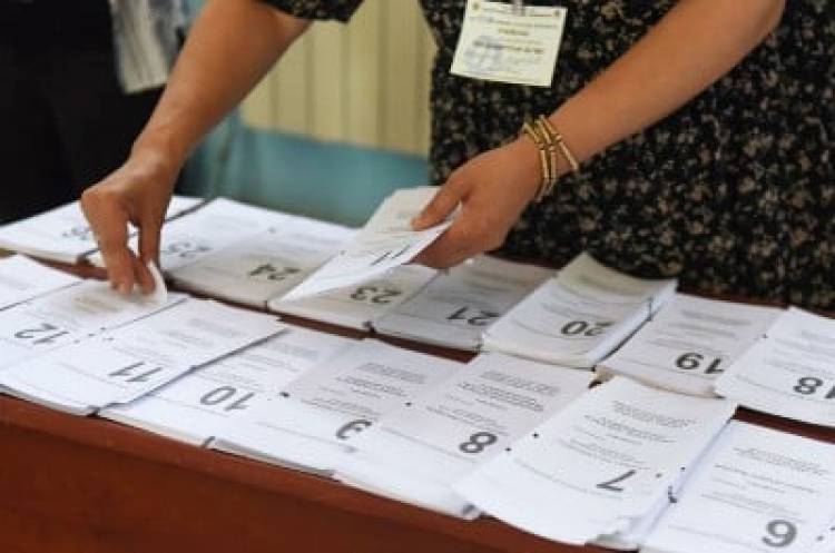 «Փաստ». Այս ընտրական միջոցառմամբ Հայաստանում ճգնաժամը չլուծվեց, էլ ավելի խորացավ