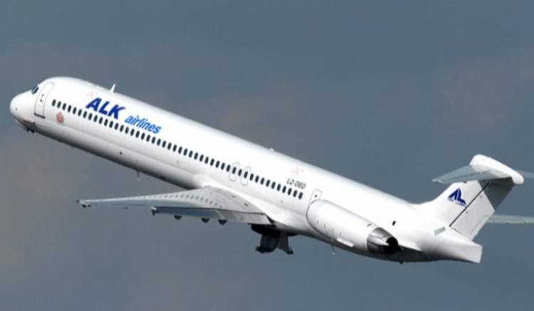 ALK ավիաուղիները չվերթեր կիրականացնի դեպի Լիոն, էյնդհովեն և Համբուրգ