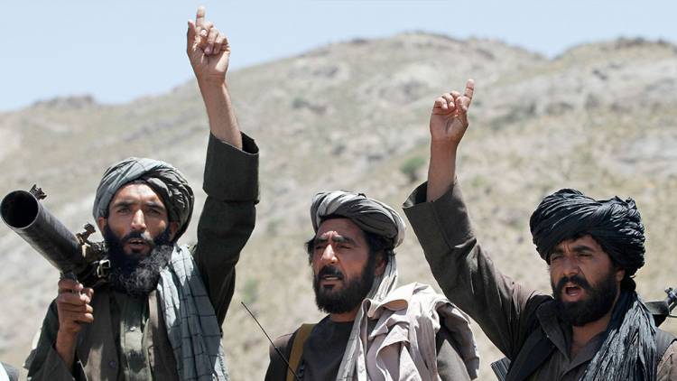 Որ դեպքում Աֆղանստանում կրակը կդադարեցվի․ «Թալիբանը» հայտնել է նախապայմանը