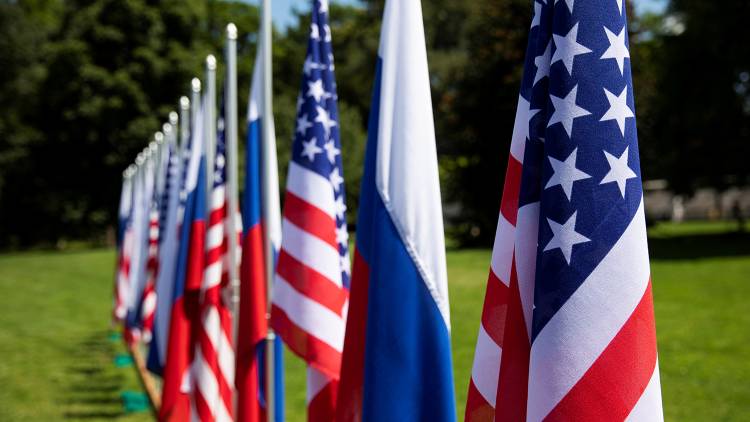 Ռուսաստանում հույս ունեն, որ ԱՄՆ հետ հարաբերությունների վերակենդանացումը հնարավոր է
