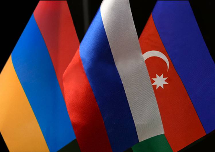 Մոսկվայում կհանդիպեն Հայաստանի, Ռուսաստանի եւ Ադրբեջանի Պնախարարները