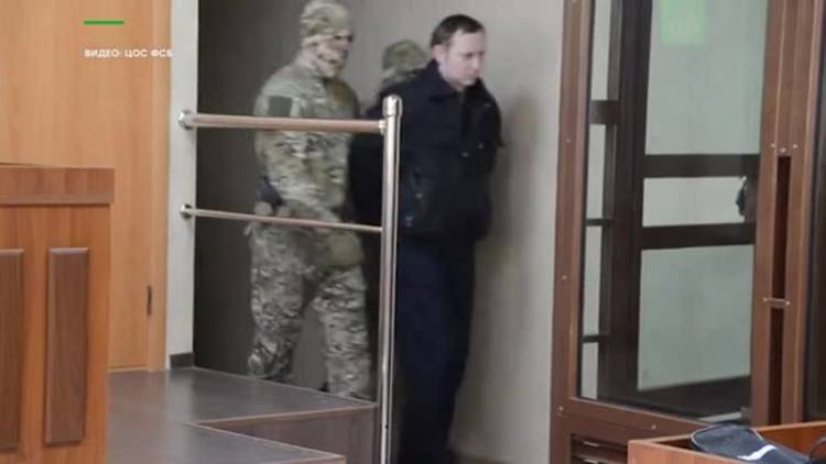 Լրտեսության մեջ մեղադրվող ՀՀ եւ ՌԴ քաղաքացիները բանտարկվել են ավելի քան 10 տարվա բանտարկության