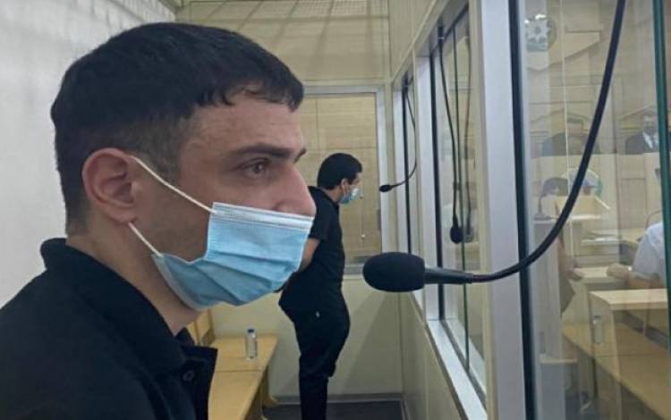Երկու հայ ռազմագերների համար Բաքվում պահանջել են 16 տարվա բանտարկություն