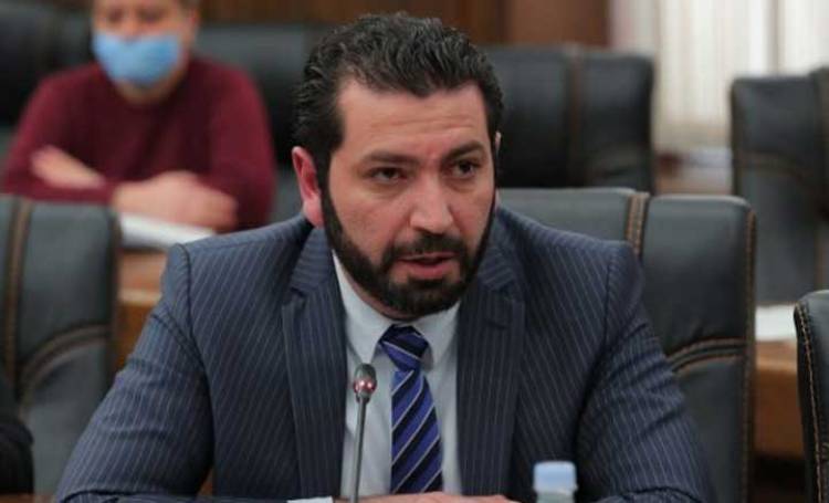 Ռուստամ Բաքոյանը հանձնաժողովի նախագահ է ընտրվել