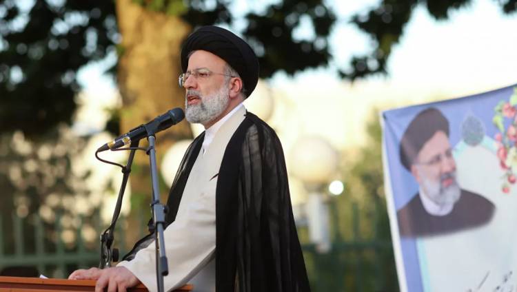 Իրանի նոր նախագահի հաստատումը տեղի կունենա օգոստոսի 3-ին
