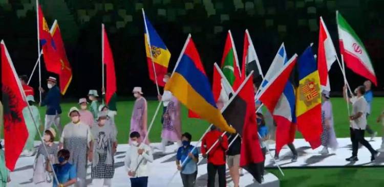 Oլիմպիական խաղերն արդեն անցյալում են. որ դիրքերում է Հայաստանը