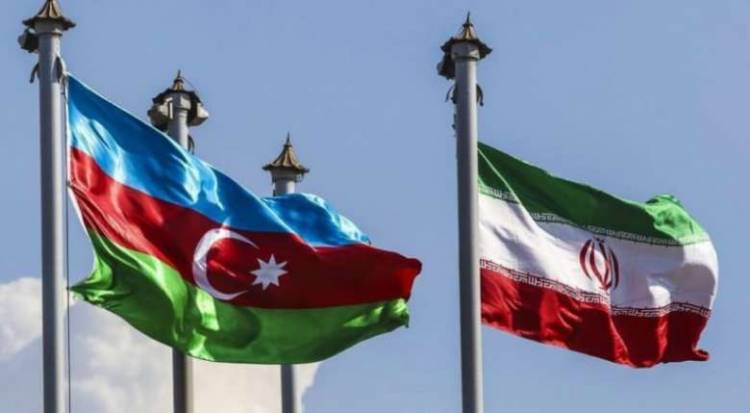Ադրբեջանը բողոքի նոտա է հղել Թեհրանին՝ իրանական բեռնատարների Արցախ «անօրինական» անցման պատճառով