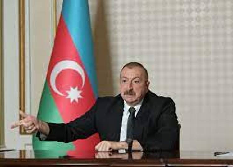 Ադրբեջանը միջազգային կառույցները կրկին ողողել է ստով ու ապատեղեկատվությամբ
