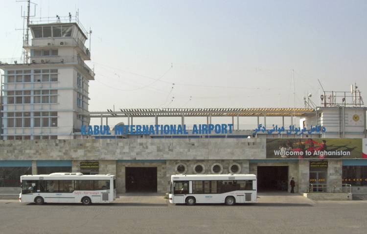 Վերանորոգումից հետո քաղաքացիական թռիչքները Քաբուլի օդանավակայանում կարող են վերսկսվել 