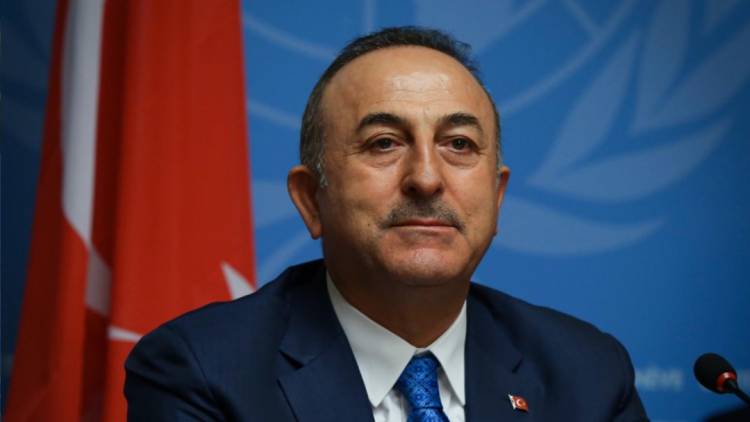 Թուրքիայի ԱԳ նախարարը «խորհուրդներ է տվել» Հայաստանին