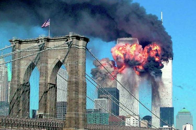 Բրիտանիայում նախազգուշացրել են նոր «սեպտեմբերի 11»-ի սպառնալիքի մասին