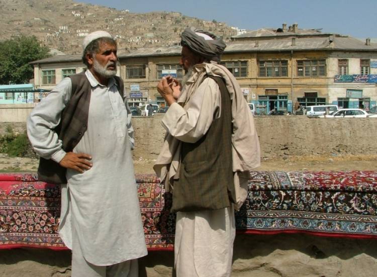 Ինչու է «Թալիբանը» պառակտվում․ ինչ ինտրիգներ են ծավալվում Աֆղանստանում