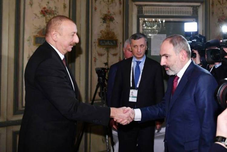Հայաստան-Ադրբեջան համաձայնագի՞ր․ դա փոխզիջում է ՌԴ -ի և Թուրքիայի միջև  