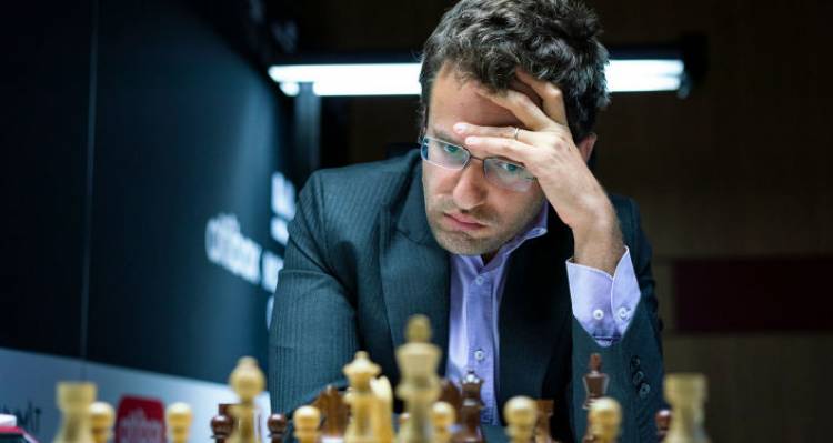Արոնյանը մեկնարկել է պարտությամբ. Champions Chess Tour