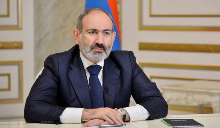 Ինչո՞ւ է լռում Հայաստանի վարչապետը