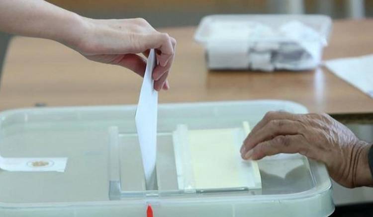 Հայաստանի 9 համայնքում ՏԻՄ ընտրություններ են