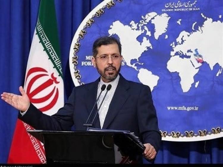 Իրանը նախազգուշացրել է Ադրբեջանին խուսափել Իրանի հասցեին բացասական մեկնաբանություններ հնչեցնելուց