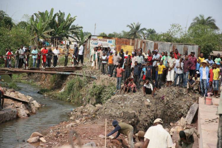 Բեռնատարն ընկել է գետը․ զոհվել է ավելի քան 50 մարդ․ ողբերգական դեպք Կոնգոյում