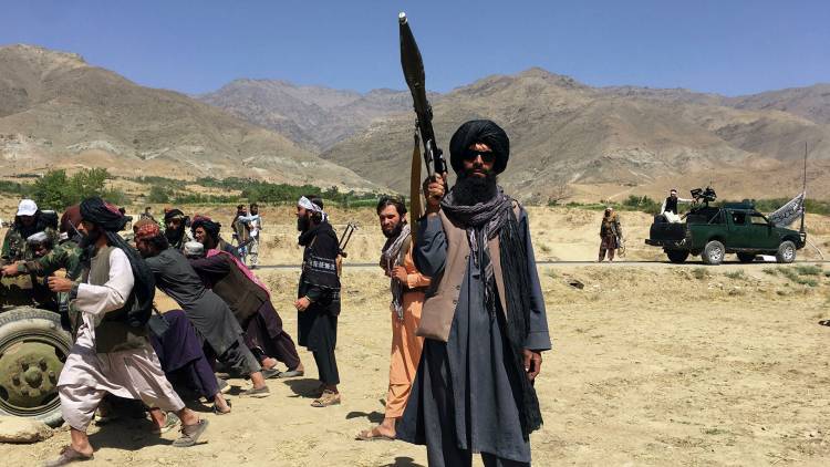 Բախումները 17 մարդու կյանք են խլել Աֆղանստանի արեւմուտքում 