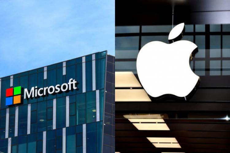 Microsoft-ը դարձել է աշխարհի ամենաթանկ ընկերությունն ըստ կապիտալիզացիայի 