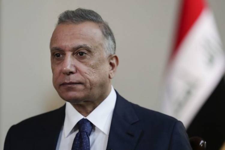 Իրաքի վարչապետը խոսել է իր դեմ իրականացրած մահափորձի մասին