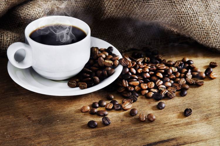 Սննդաբանը նշել է սուրճի օրական օպտիմալ չափաբաժինը