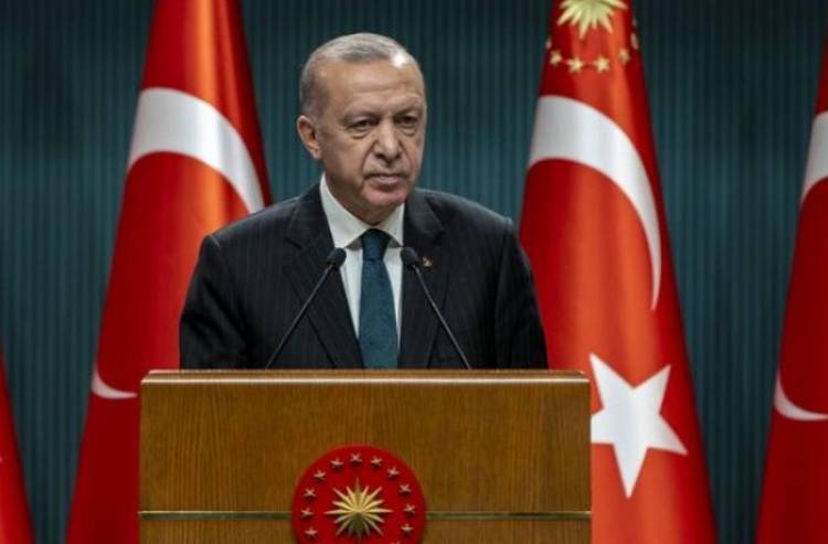 Թուրքական կառավարությունը կքննարկի հայ-ադրբեջանական սահմանային իրադրությունը 