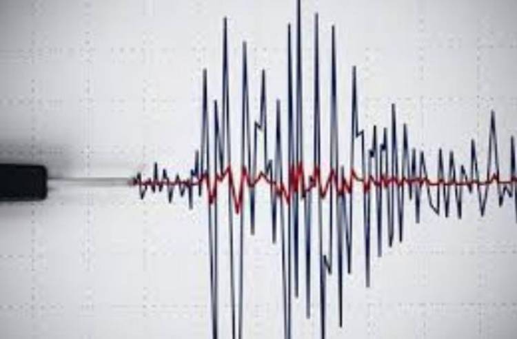 Թուրքիայում միանգամից երկու երկրաշարժ է տեղի ունեցել