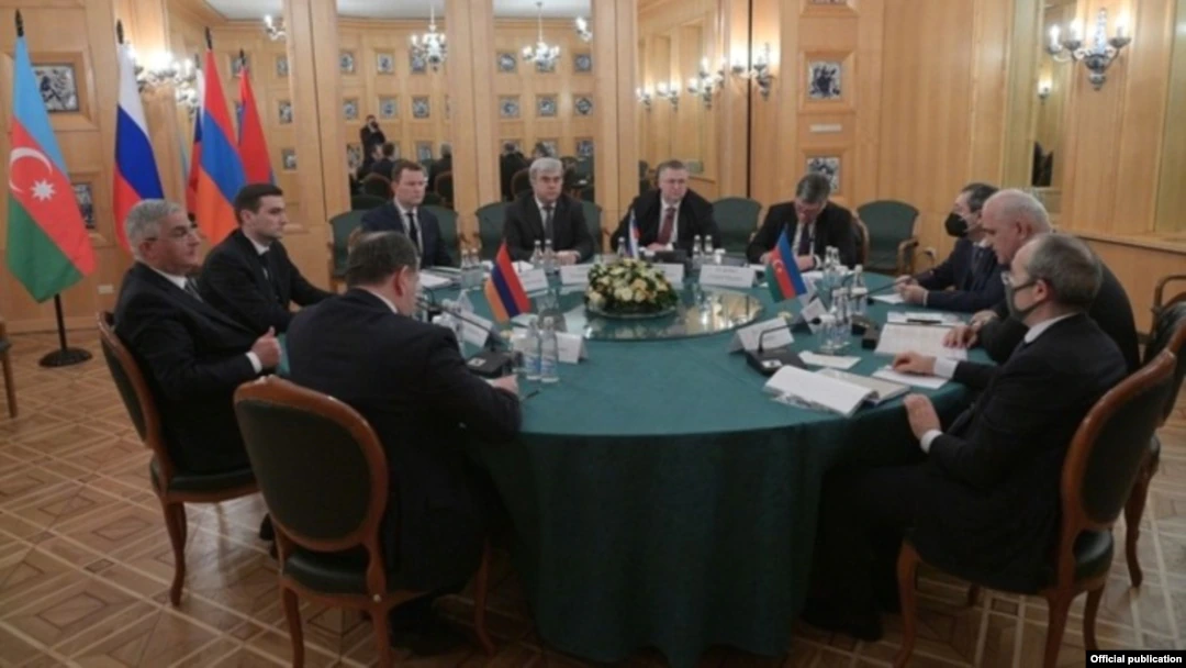 Հայաստանի, Ադրբեջանի ու Ռուսաստանի փոխվարչապետերն այսօր կհանդիպեն