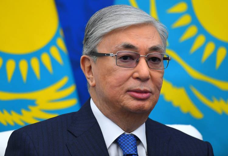 Ղազախստանի նախագահը նոր նշանակում է կատարել