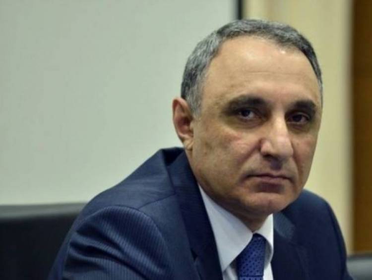 Ինչու է Ադրբեջանի գլխավոր դատախազը մեկնել Մոսկվա