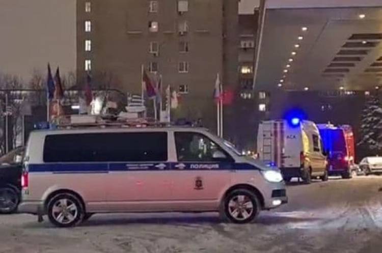Մոսկվայի «Պրեզիդենտ» հյուրանոցում վերելակի ընկնելու հետևանքով ՀՀ երկու քաղաքացի է մահացել