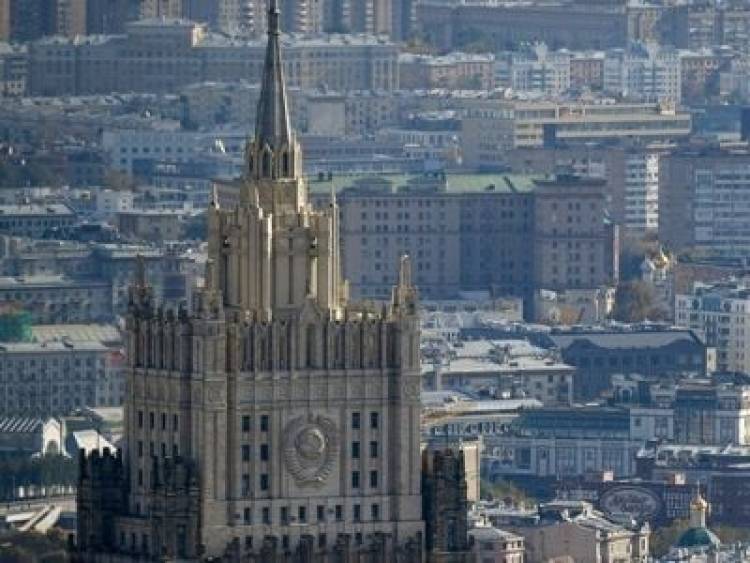 Հայաստանի եւ Թուրքիայի պատվիրակությունները ժամանեցին Մոսկվայում ՌԴ ԱԳՆ ընդունելությունների տուն