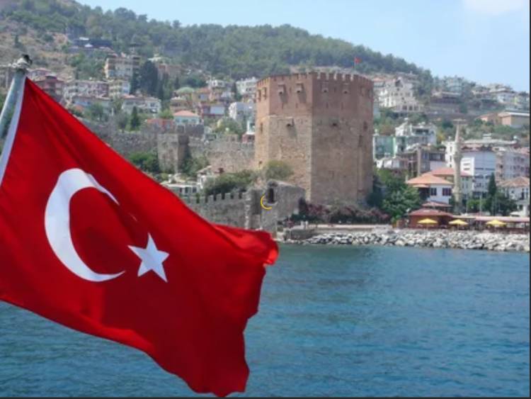 Թուրքիայի պետական բյուջեում մեծ դեֆիցիտ է ձեւավորվել 