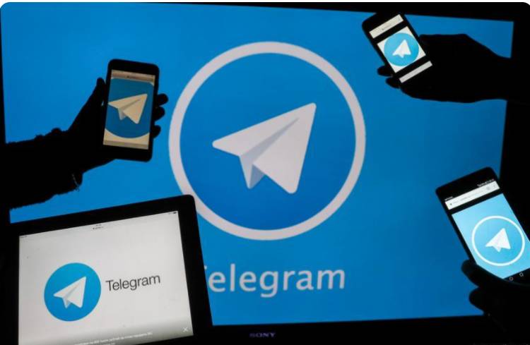 Telegram-ի աշխատանքում խափանում է տեղի ունեցել