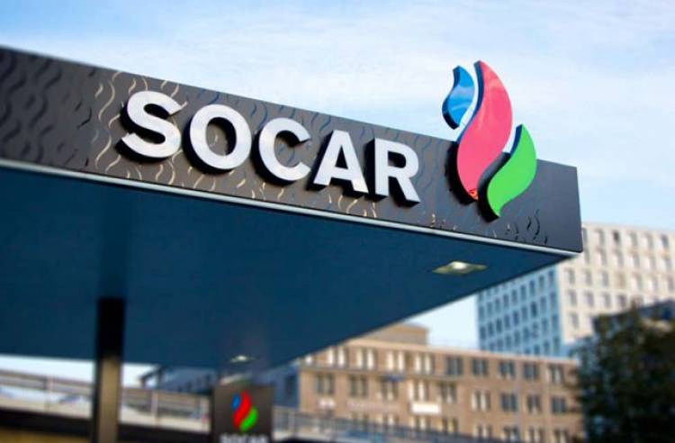 SOCAR-ը փորձում է մտնել Հայաստան 