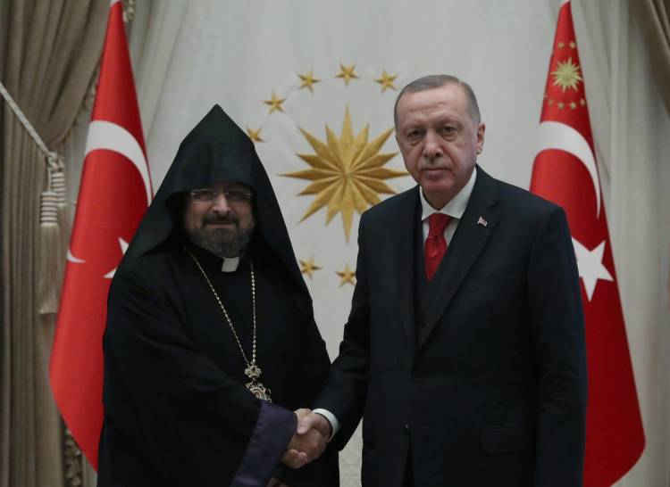 Կդառնա՞ արդյոք Թուրքիան «Հայաստանի մեծ եղբայրը»