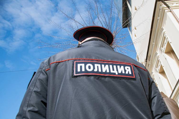 Մոսկվայում ոստիկանությունը դադարեցրել է Գարեգին Նժդեհի մասին կինոնկարի դիտումը