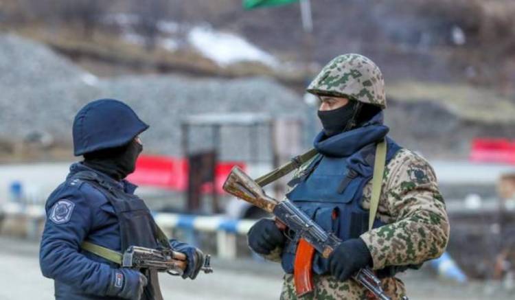 Քարվաճառի շրջանում ադրբեջանցի զինծառայողներ են մոլորվել